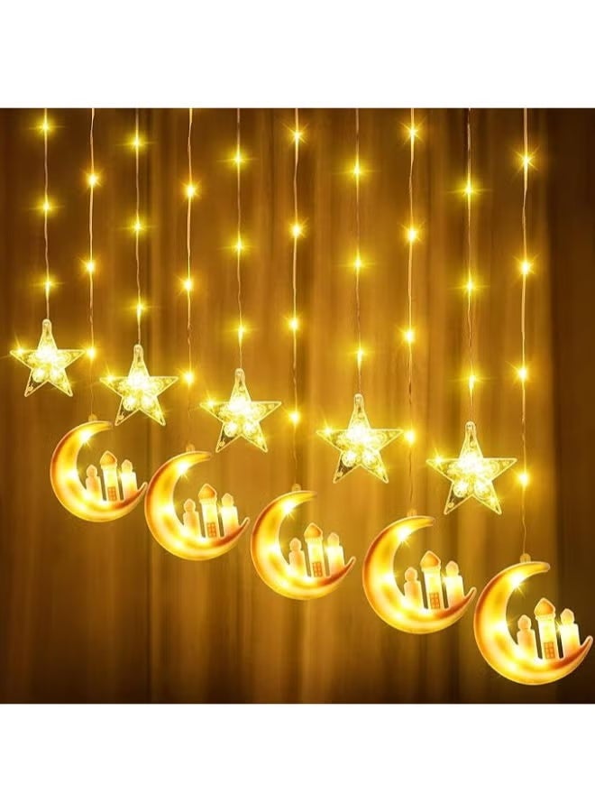 أضواء سلسلة بقيادة - Image 1